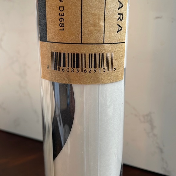 Santa Barbara DS Arabesque Paper Liners 12 count new in package - Picture 3 of 3